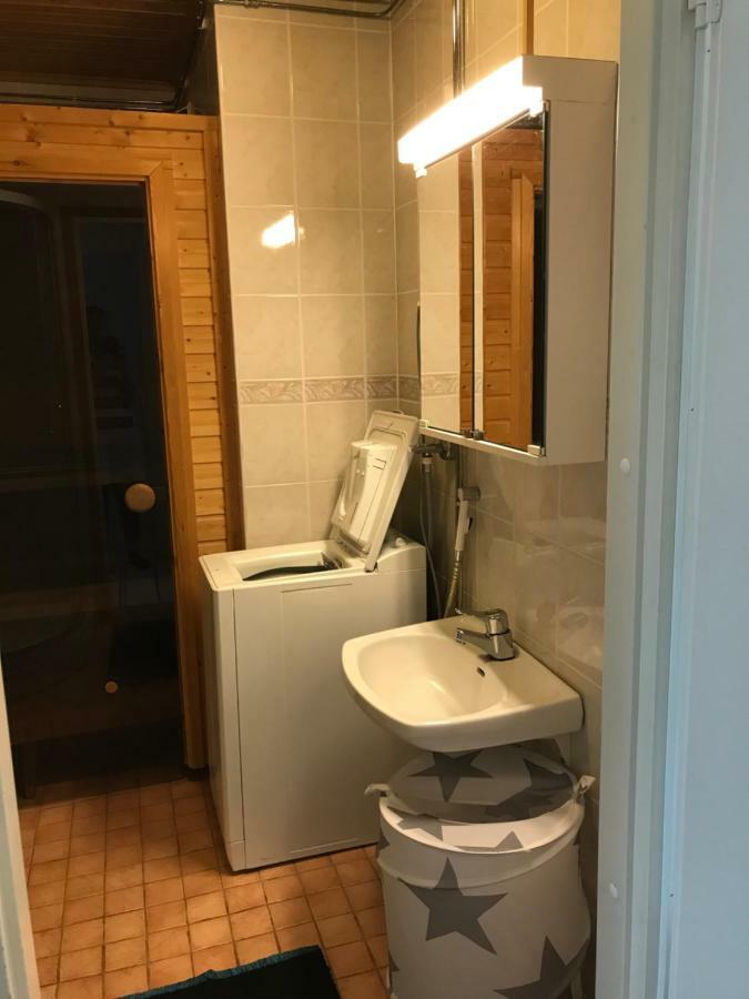 Apartment Punakettu Kokkola  Exterior photo
